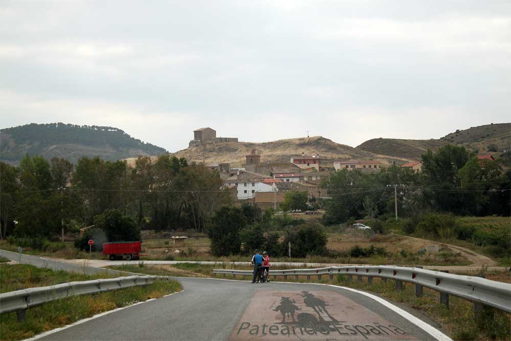 Murillo el Cuende